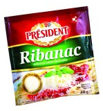 Sir Ribanac President 40 g