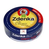 Sir topljeni classic 35% m.m. Zdenka 280 g