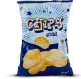 SLANI ČIPS 250 g