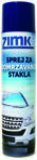 SPREJ ZA ODLEĐIVANJE STAKLA ZIMKO pouzdano i brzo skida led s vjetrobranskog stakla te sprječava ponovno zaleđivanje 400 ml