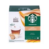 Starbucks DolceGusto Lat.Macc. kapsule