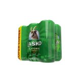 Svijetlo pivo Laško Zlatorog 6x0,5 l