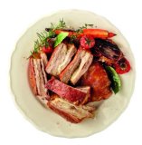 Svježa mlada teletina za pečenje cca 2 kg