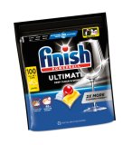 Tablete za strojno pranje posuđa Finish Lemon All in One 90/1 ili Lemon Ultimate 100/1