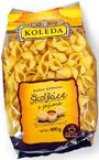 TJESTENINA KOLEDA odabrane vrste, 400 g