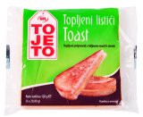 Topljeni listići Toast, Sandwich ToJeTo, 120 g