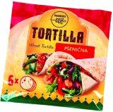 Tortilje Panero 6/1 370 g