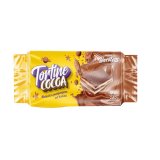 Tortine kakao Biscoletti 280 g