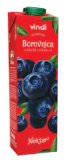 Vindi NEKTAR borovnica 1 l