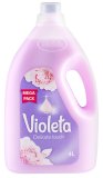 Violeta Omekšivač rublja