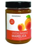 Voćni namaz marelica Ekozona 300 g