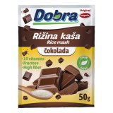 Zobena ili rižina kaša, odabrane vrste Dobra 50 - 65 g