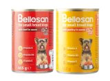Bellosan Hrana za pse u umaku
