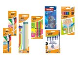 BIC® Pisaći pribor