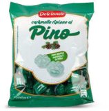 BILJNI BOMBONI 200 g