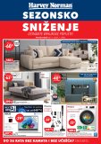 Harvey Norman katalog Akcija 07.01. - 21.01.2026.