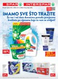 INTERSPAR katalog Akcija 15.01.-04.02.2026.