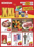 Konzum katalog Akcija 14.01.-20.01.2026.