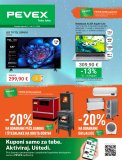 Pevex katalog Akcija 08.01.-02.02.2026.