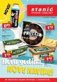 Diskont Stanić katalog Akcija 08.01. - 04.02.2026.