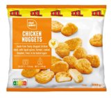 Chef Select Chicken Nuggets XXL 1 kg