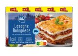 Chef Select Lasagne Bolognese XXL 1.15 kg