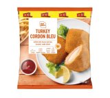 Chef Select Pureći Cordon Bleu XXL