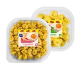 CHEF SELECT Svježa punjena tjestenina XXL