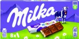 Čokolada Milka Milkinis big 87,5 g
