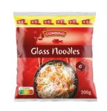 COMBINO Staklena tjestenina XXL