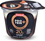 DESERT KAKAO ŠLAG PROTEIN 200 g