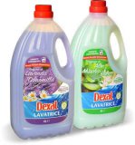 DETERDŽENT ZA RUBLJE ALOE VERA/LAVANDA 4 l