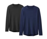 Esmara Men® Muška termo potkošulja ili duge gaće