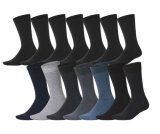 Esmara Men® Muške čarape set