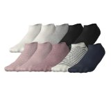 Esmara® Ženske stopalice set