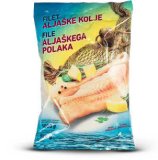 FILET ALJAŠKE KOLJE 1 kg