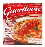 Gavrilović Grah s kobasicom