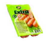 Hrenovke Perutnina Ptuj Extra 200 g