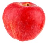 Jabuka crveni delišes