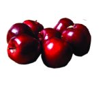Jabuka Crveni delišes Rinfuza 1 kg