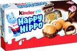 Keks Kinder Happy Hippo 103,5 g