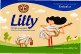 Keks Lilly S vanilijom 220 g