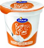 Kiselo vrhnje Dukat Domaće 300 g