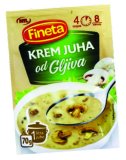 Krem juha Fineta Od gljiva 70 g