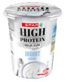 JOGURT HIGHT PROTEIN SPAR 500 g