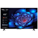 LED TV TCL 65P61K UHD DVB-T2/S2 GOOGLE