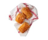 Lisnato pecivo šunka-sir