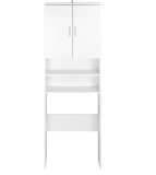 LIVARNO Ormar za postavljanje iznad perilice