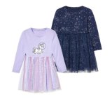 Lupilu® Haljina s tilom