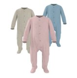 Lupilu® Jednodijelna pidžama za bebe